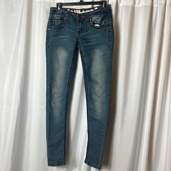 Dollhouse Denim - Dollhouse Jeans